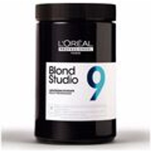 Tinta L'oréal Blond Studio - L'oréal - Modalova