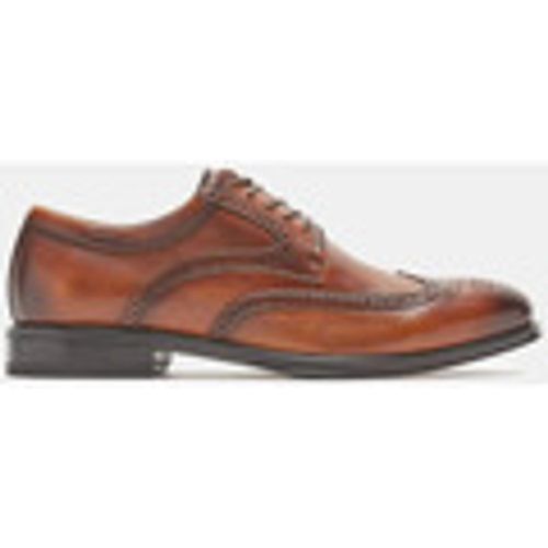 Classiche basse Stringate brogue da uomo in - Bata - Modalova