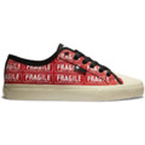 Sneakers Shoes Andy Worhol Manual S Skate - DC Shoes - Modalova