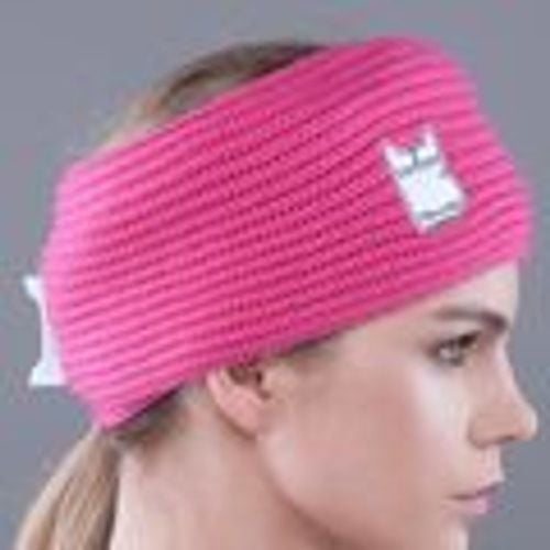 Sciarpa GORRO CLASSIC-FX FUXIA - Bullish - Modalova