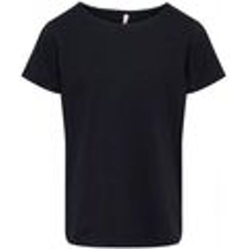 T-shirt & Polo 15186322 LOVE-BLACK - Only - Modalova