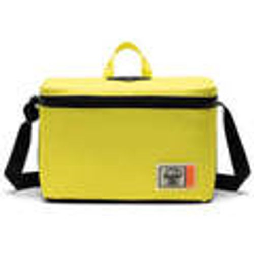 Borsa termica Heritage Cooler Insert Sulphur Spring - Herschel - Modalova