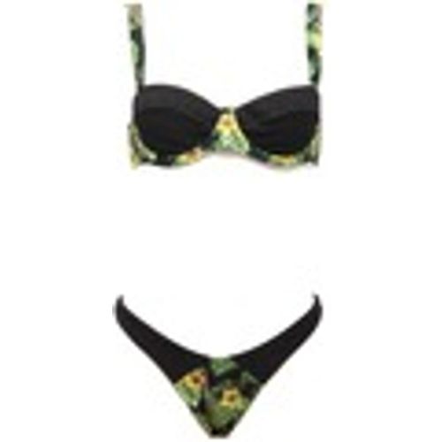 Costume a due pezzi bikini BY CHIARI BIASI wo lurex beachwear - Matinee - Modalova