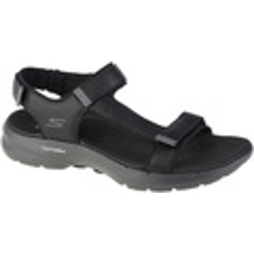 Sandali Skechers Go Walk 6 Sandal - Skechers - Modalova