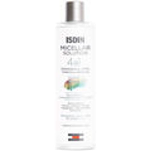 Detergenti e struccanti Micellar Solution Acqua Micellare Detergente Viso - Isdin - Modalova