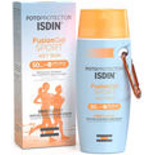 Protezione solari Fotoprotector Fusion Gel Sport - Isdin - Modalova