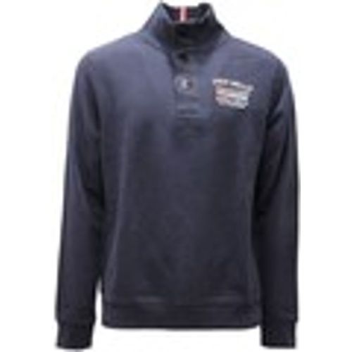 Maglione felpa F MELLO e vintage cotton sweatshirt - Fred Mello - Modalova