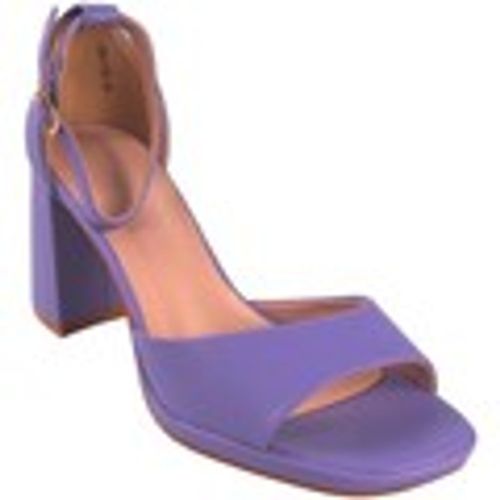 Scarpe Ceremonia señora 1bw-1720 malva - Bienve - Modalova