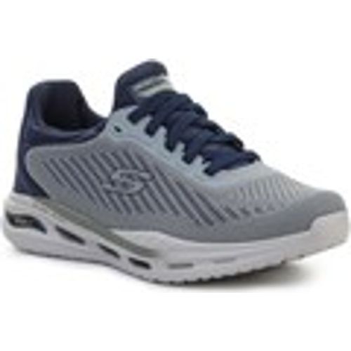 Scarpe da fitness Arch Fit Orvan Trayver 210434-GYNV - Skechers - Modalova