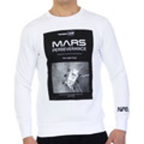 Felpa Nasa -MARS03S - NASA - Modalova