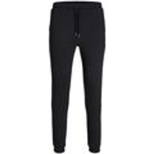 Pantaloni Sportivi 12211027 WILL-BLACK - jack & jones - Modalova