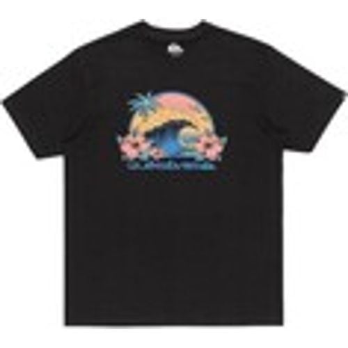 T-shirt Quiksilver - Quiksilver - Modalova