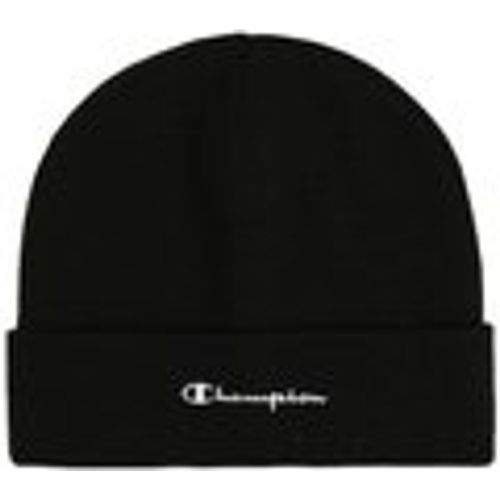 Cappelli Cappello Unisex Beanie Risvolto - Champion - Modalova