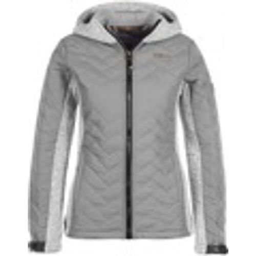 Felpa Blouson polaire AVA - Peak Mountain - Modalova