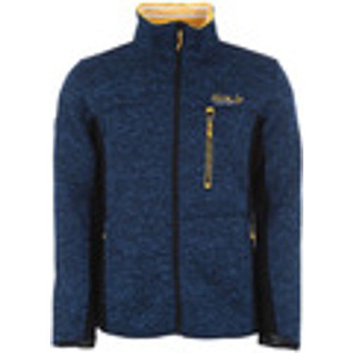 Felpa Blouson polaire CALASKA - Vent Du Cap - Modalova