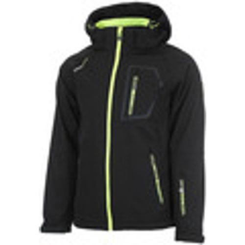 Giubbotto Blouson softshell CIMALON - Degré Celsius - Modalova