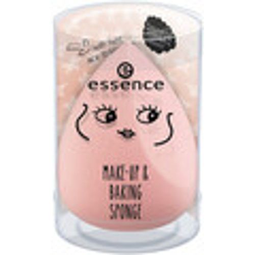 Pennelli Makeup and Baking Sponge - Essence - Modalova