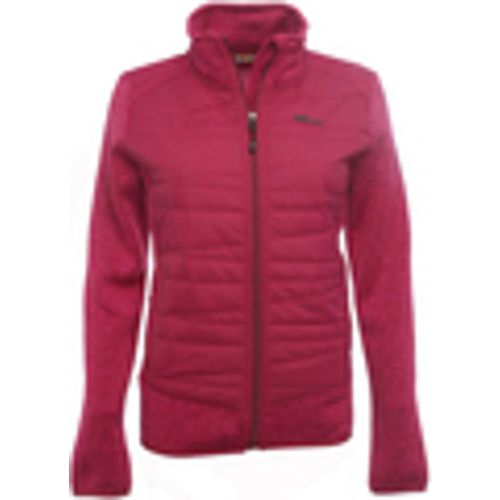 Felpa Blouson polaire ADVANTIME - Peak Mountain - Modalova