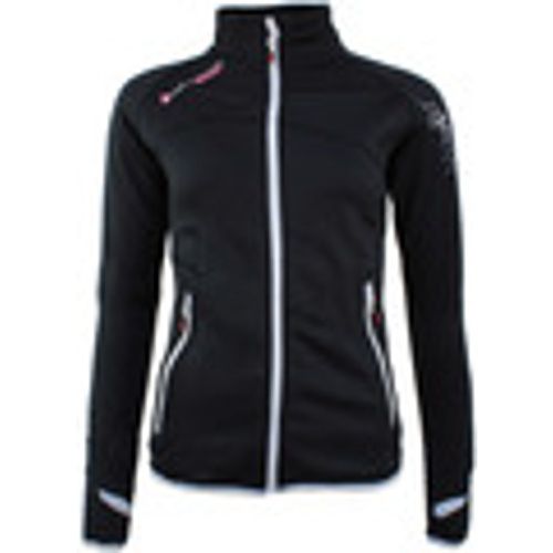 Felpa Blouson polarshell ACLIMATE - Peak Mountain - Modalova