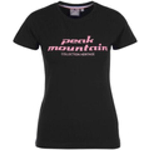 T-shirt T-shirt manches courtes ACOSMO - Peak Mountain - Modalova