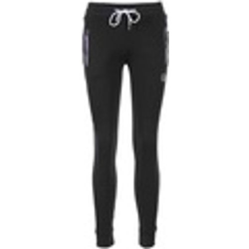 Pantaloni Sportivi Jogging AIMONE - Peak Mountain - Modalova