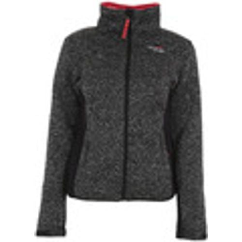 Felpa Blouson polaire ALASKA - Vent Du Cap - Modalova