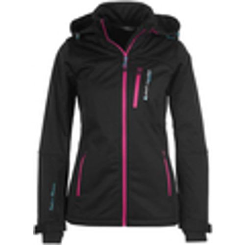 Giubbotto Blouson softshell ANNE - Peak Mountain - Modalova