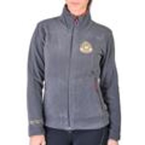 Felpa Blouson polaire ASAK - Peak Mountain - Modalova