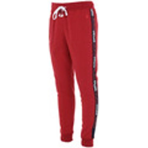 Pantaloni Sportivi Jogging CALEB - Degré Celsius - Modalova