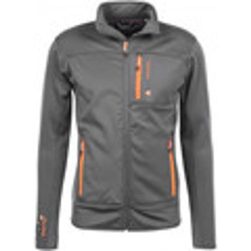 Felpa Blouson polar shell CANTON - Peak Mountain - Modalova