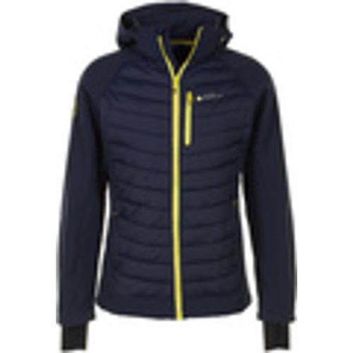 Giubbotto Blouson softshell CAPASO - Peak Mountain - Modalova