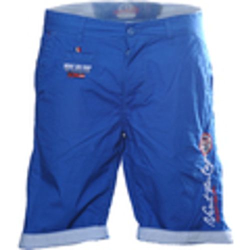 Pantaloni corti Bermuda CREGOIR - Vent Du Cap - Modalova