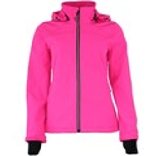 Giubbotto Blouson softshell AFORI - Peak Mountain - Modalova