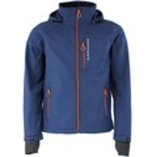 Giubbotto Blouson softshell CAFORAIN - Peak Mountain - Modalova