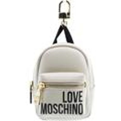 Appendi borse donna bags charms JC6400PP1ELT0110 - Love Moschino - Modalova