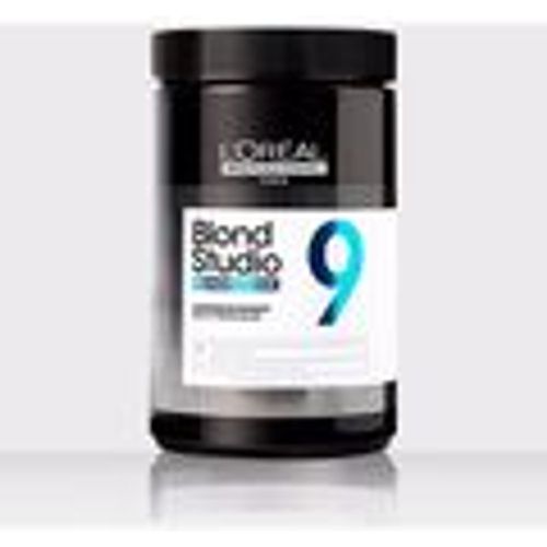 Tinta L'oréal Blond Studio 500 Gr - L'oréal - Modalova