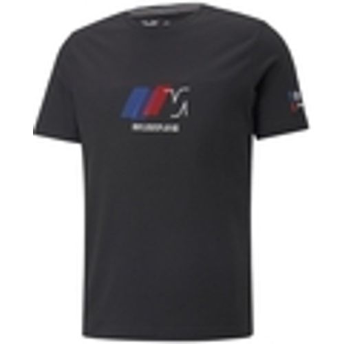 T-shirt & Polo FD BMW MMS STM GRF TEE - Puma - Modalova