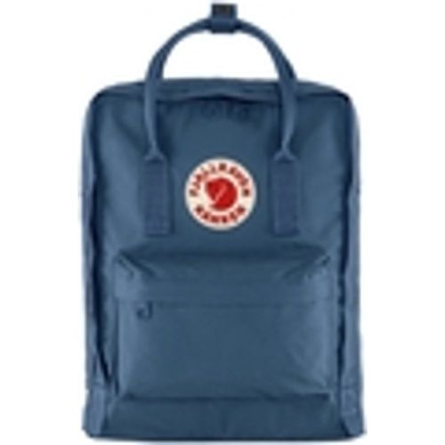 Zaini FJÄLLRÄVEN Kanken - Royal - Fjallraven - Modalova