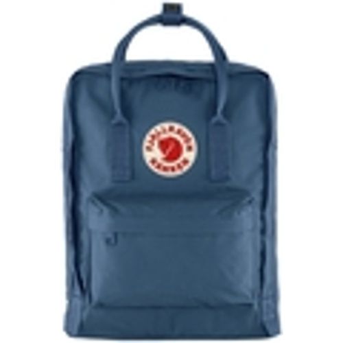 Zaini FJÄLLRÄVEN Kanken - Royal - Fjallraven - Modalova