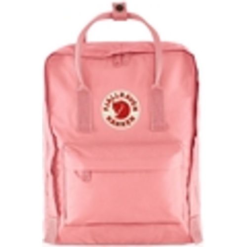 Zaini FJÄLLRÄVEN Kanken - Pink - Fjallraven - Modalova