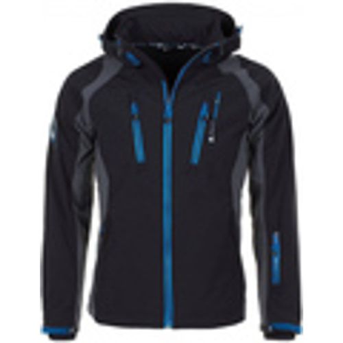 Giubbotto Blouson softshell CABILO - Peak Mountain - Modalova