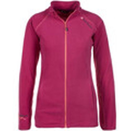 Felpa Blouson polaire AFONE - Peak Mountain - Modalova