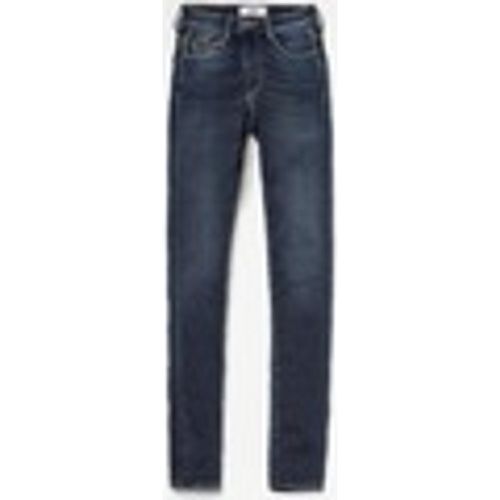 Jeans Jeans ultra power skinny, lunghezza 34 - Le Temps des Cerises - Modalova