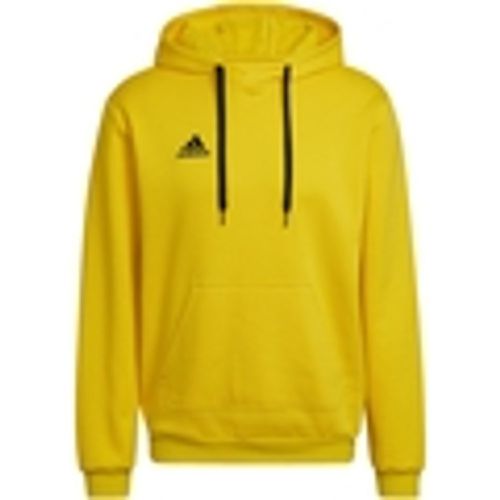 Giacca Sportiva Entrada 22 Sweat Hoodie - Adidas - Modalova