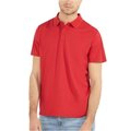 Polo Polo a maniche corte M2YP25 KARS0 - Uomo - Guess - Modalova