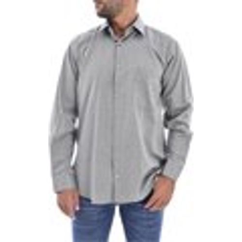 Camicia a maniche lunghe maniche lunghe 0115M - Uomo - Goldenim Paris - Modalova