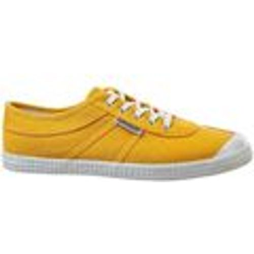 Sneakers Original Canvas Shoe K192495 5005 Golden Rod - Kawasaki - Modalova