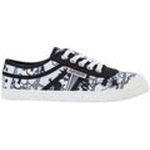 Sneakers Cartoon Canvas Shoe K202410 1002 White - Kawasaki - Modalova