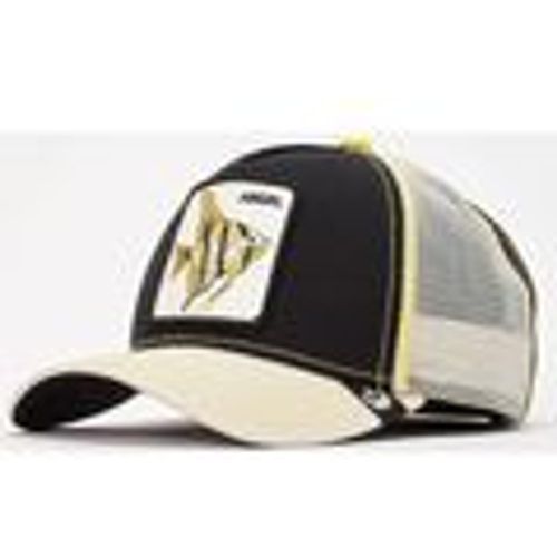 Cappelli 101-0009 ANGEL-BLACK/IVORY - Goorin Bros - Modalova