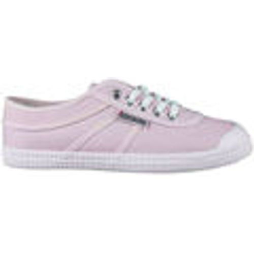 Sneakers Original Canvas Shoe K192495 4046 Candy Pink - Kawasaki - Modalova